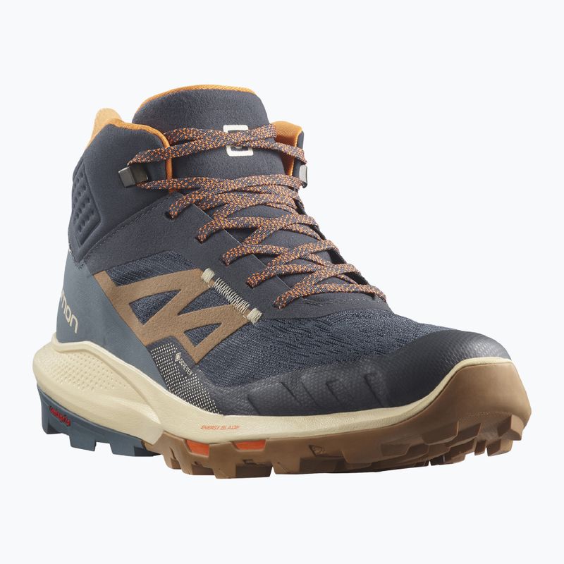 Salomon Outpulse MID GTX мъжки ботуши за трекинг тъмносини L41589500 13