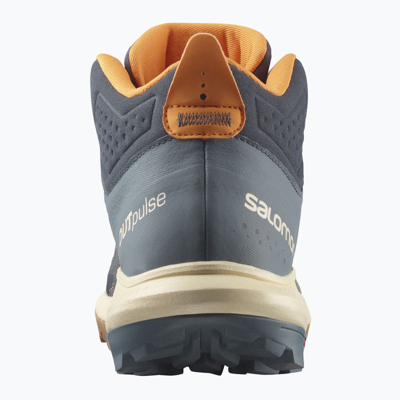Salomon Outpulse MID GTX мъжки ботуши за трекинг тъмносини L41589500 14