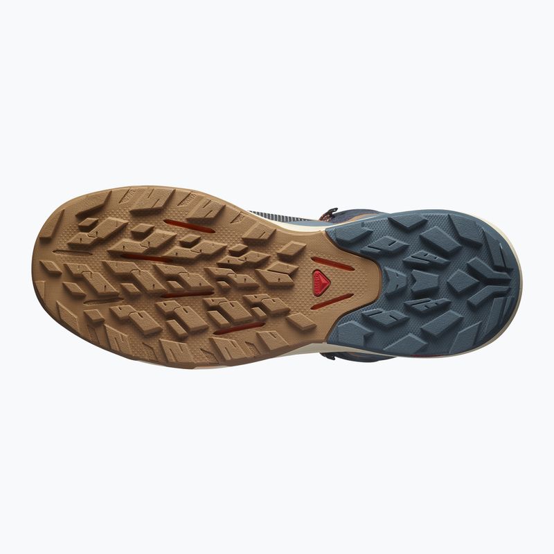 Salomon Outpulse MID GTX мъжки ботуши за трекинг тъмносини L41589500 16