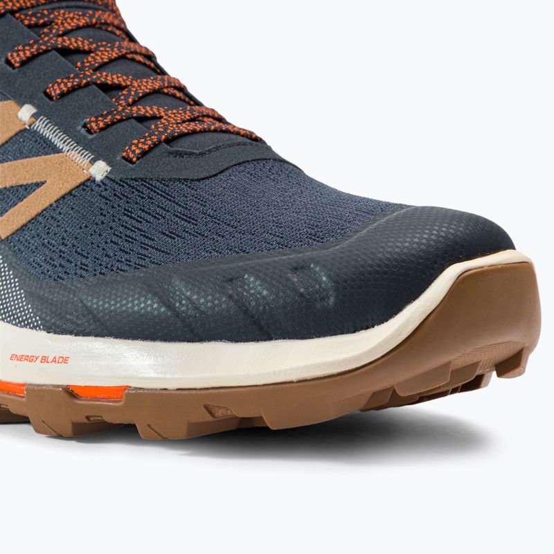 Salomon Outpulse MID GTX мъжки ботуши за трекинг тъмносини L41589500 10