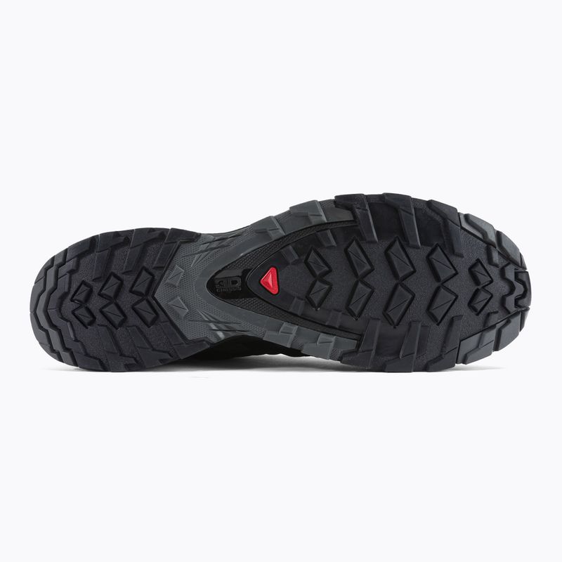 Salomon XA Pro 3D V8 мъжки маратонки за бягане черни L41689100 5