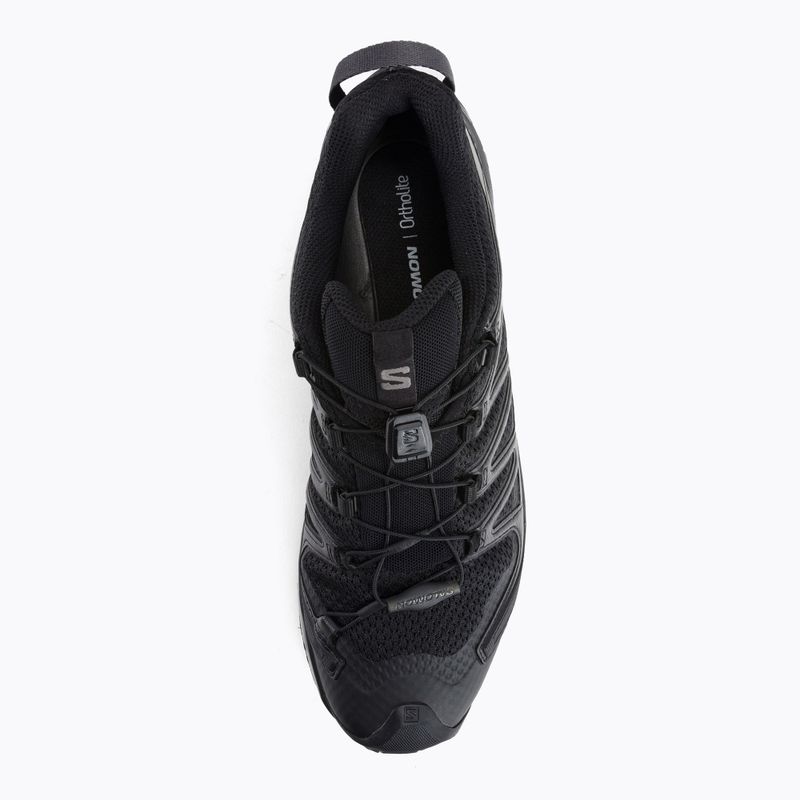 Salomon XA Pro 3D V8 мъжки маратонки за бягане черни L41689100 6