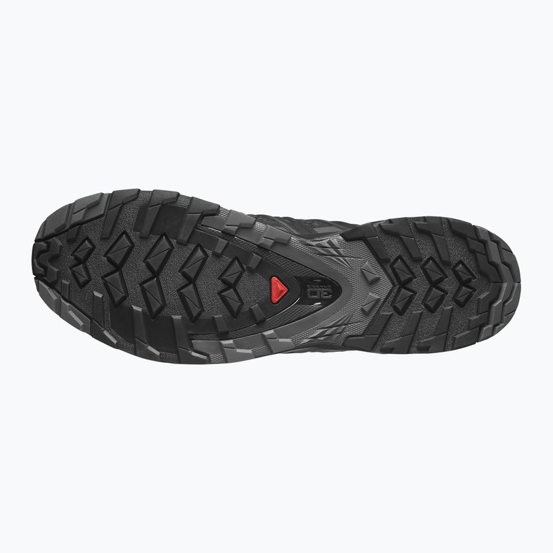 Salomon XA Pro 3D V8 мъжки маратонки за бягане черни L41689100 15