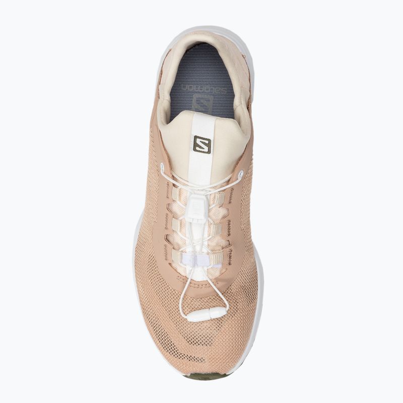 Дамски обувки за вода Salomon Amphib Bold 2 beige L41610800 8