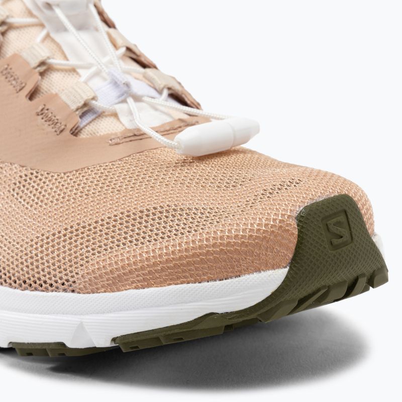 Дамски обувки за вода Salomon Amphib Bold 2 beige L41610800 9