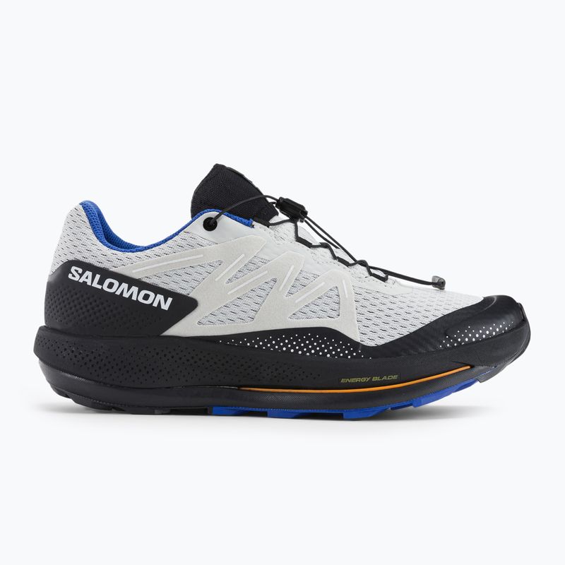 Salomon Pulsar Trail мъжки обувки за бягане lunroc/black/dazzling 2