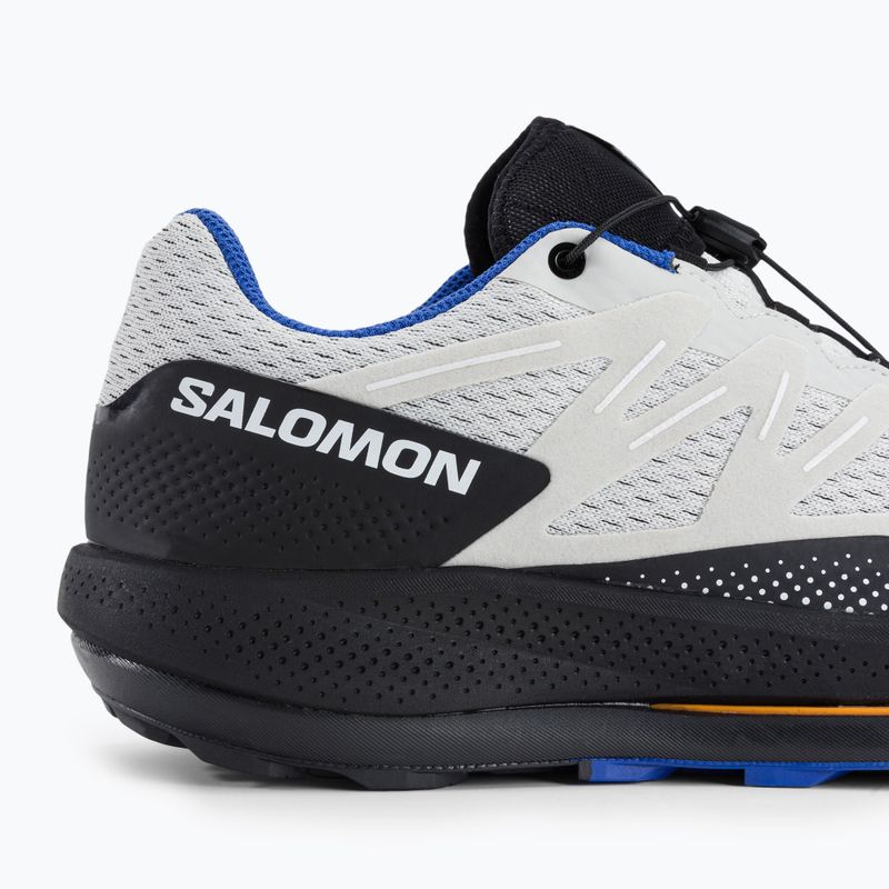 Salomon Pulsar Trail мъжки обувки за бягане lunroc/black/dazzling 12