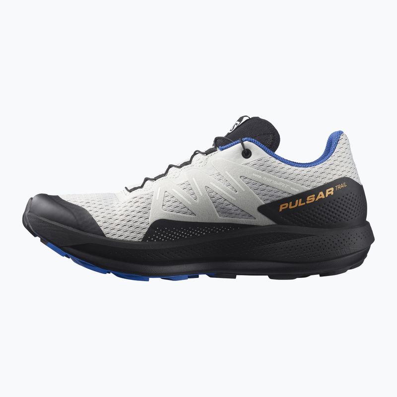 Salomon Pulsar Trail мъжки обувки за бягане lunroc/black/dazzling 3