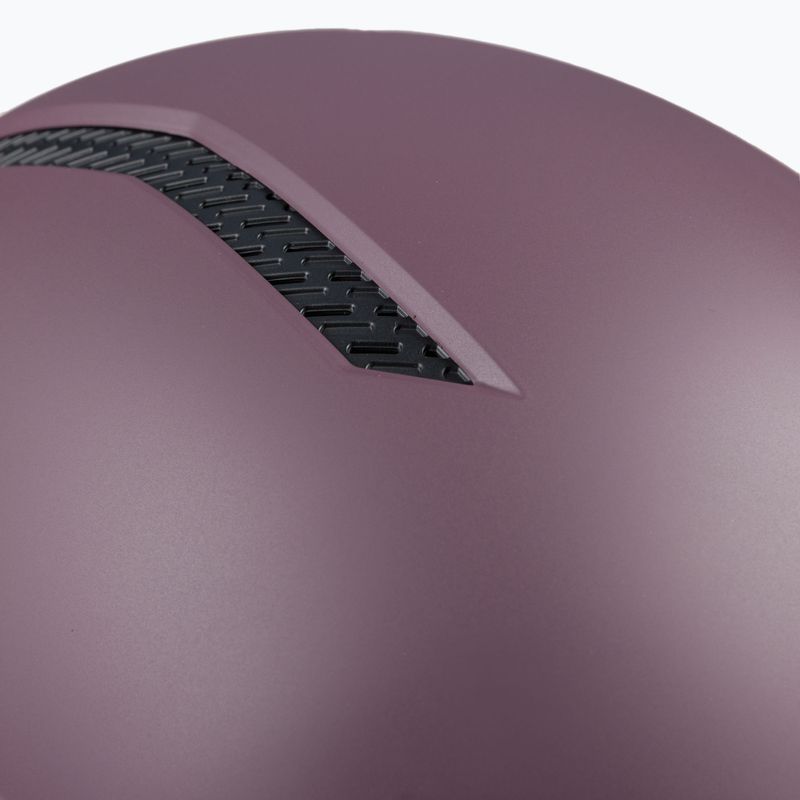 Ски каска Salomon Driver Pro Sigma S1 бяла L47012000 9