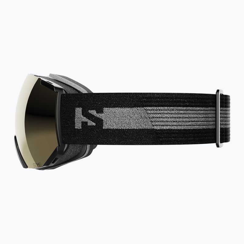 Salomon Radium S3 ски очила черни L47005000 9
