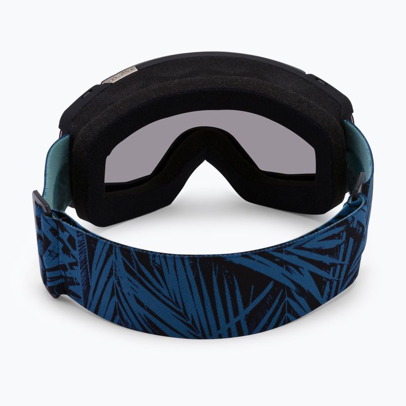 Ски очила Salomon S/View Access S2 Black/Flash Gold L47003300 3