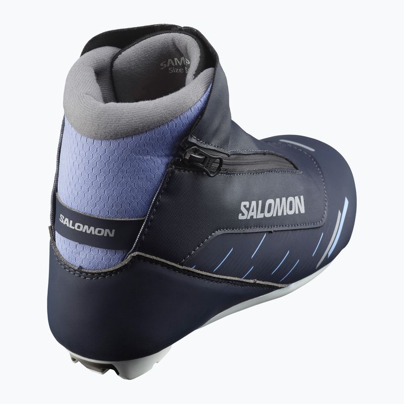Дамски обувки за ски бягане Salomon RC8 Vitane Prolink black L47030500+ 2