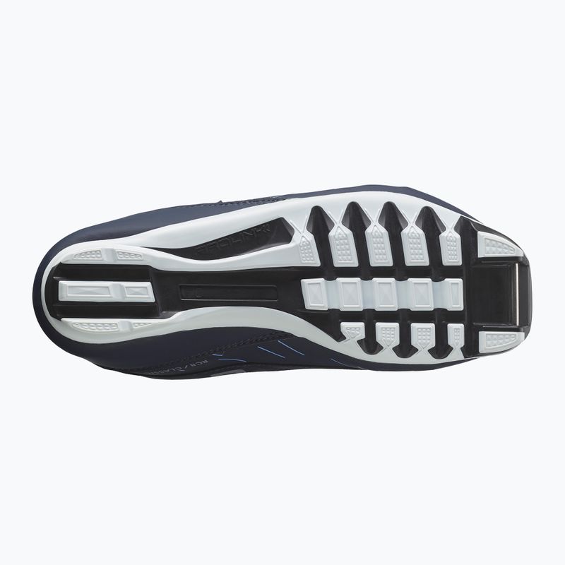 Дамски обувки за ски бягане Salomon RC8 Vitane Prolink black L47030500+ 4