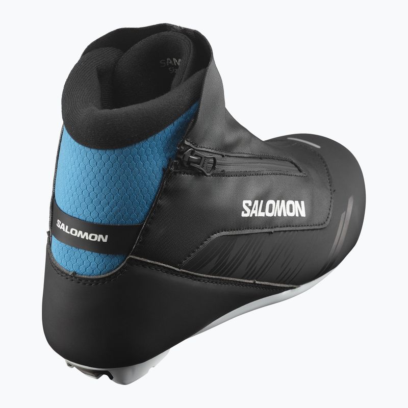 Мъжки обувки за ски бягане Salomon RC8 Prolink black L47030400+ 2