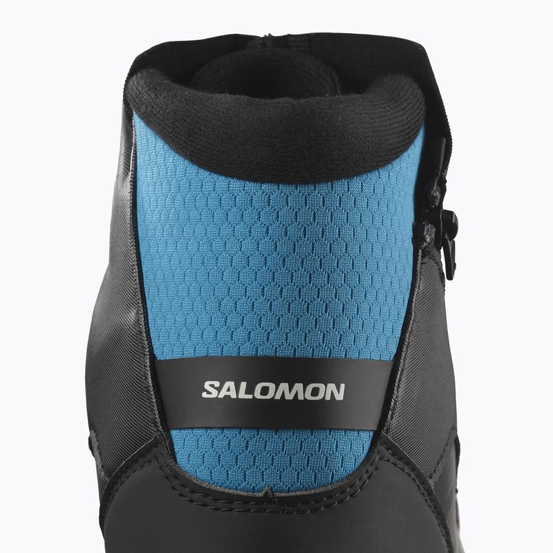 Мъжки обувки за ски бягане Salomon RC8 Prolink black L47030400+ 3