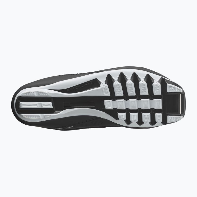 Мъжки обувки за ски бягане Salomon RC8 Prolink black L47030400+ 4