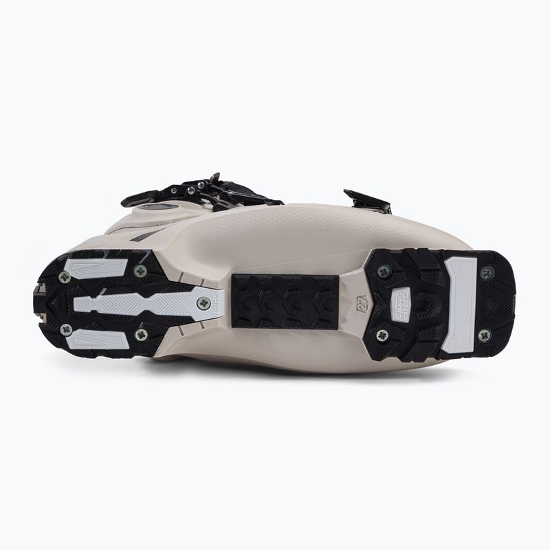 Мъжки ски обувки Salomon Shift Pro 130 AT beige L47000500 4