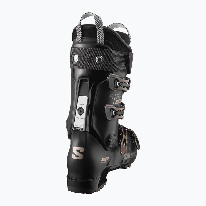 Мъжки ски обувки Salomon S Pro Alpha 110 GW black L47045400 9