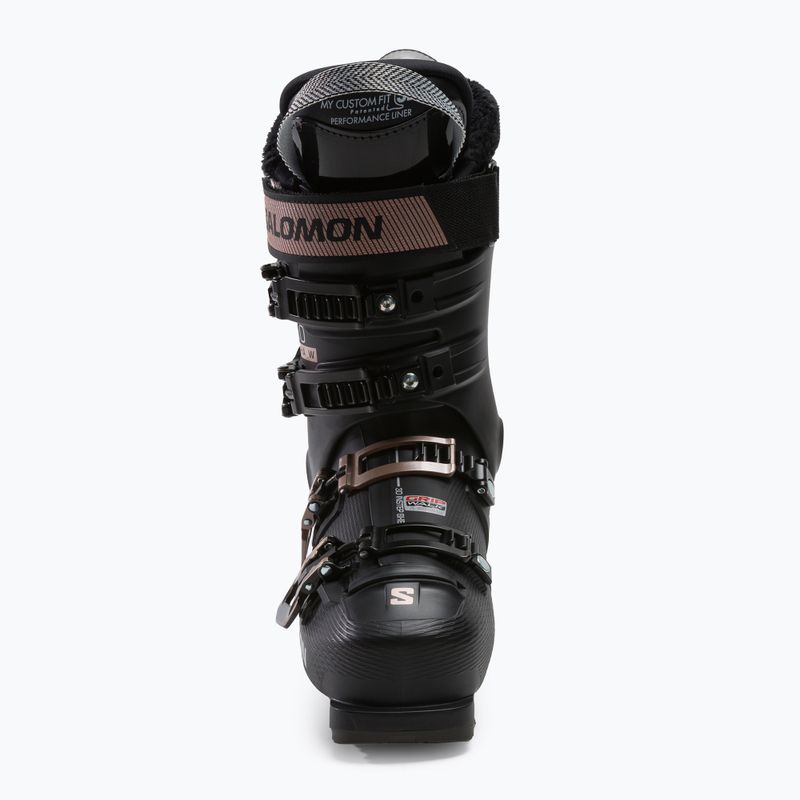 Дамски ски обувки Salomon S Pro Alpha 90W GW black L47045900 2