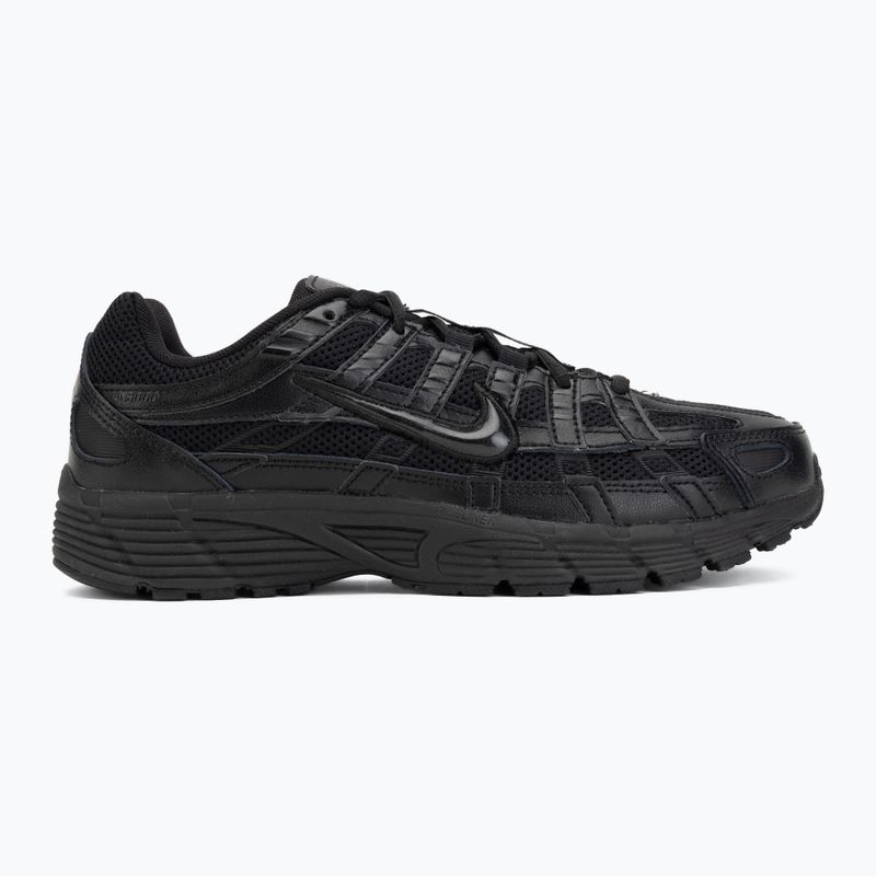 Мъжки обувки Nike P-6000 black/black 2