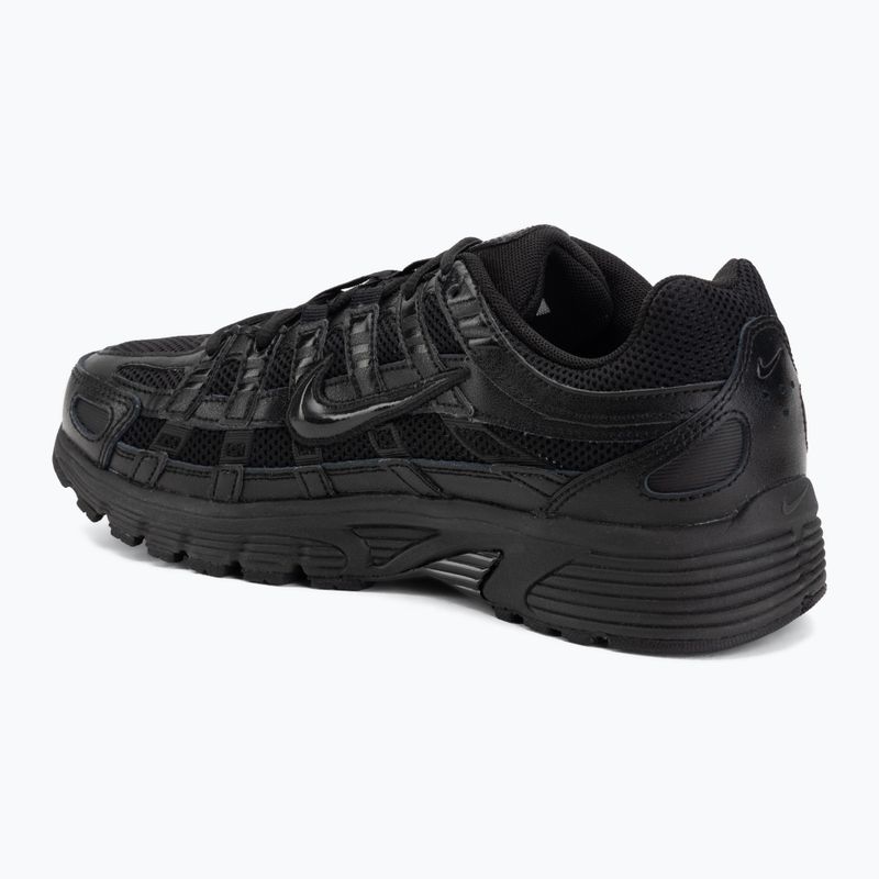 Мъжки обувки Nike P-6000 black/black 3
