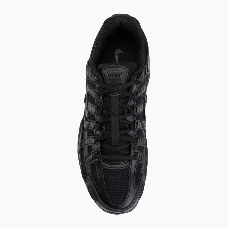 Мъжки обувки Nike P-6000 black/black 5
