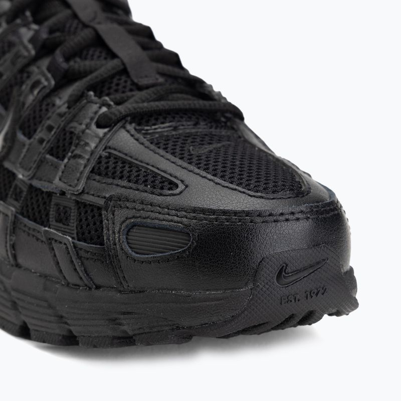 Мъжки обувки Nike P-6000 black/black 7