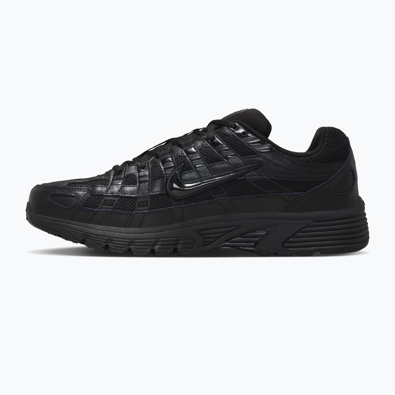 Мъжки обувки Nike P-6000 black/black 2