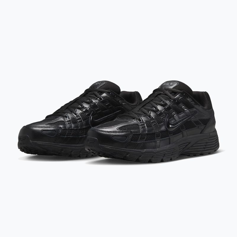 Мъжки обувки Nike P-6000 black/black 3
