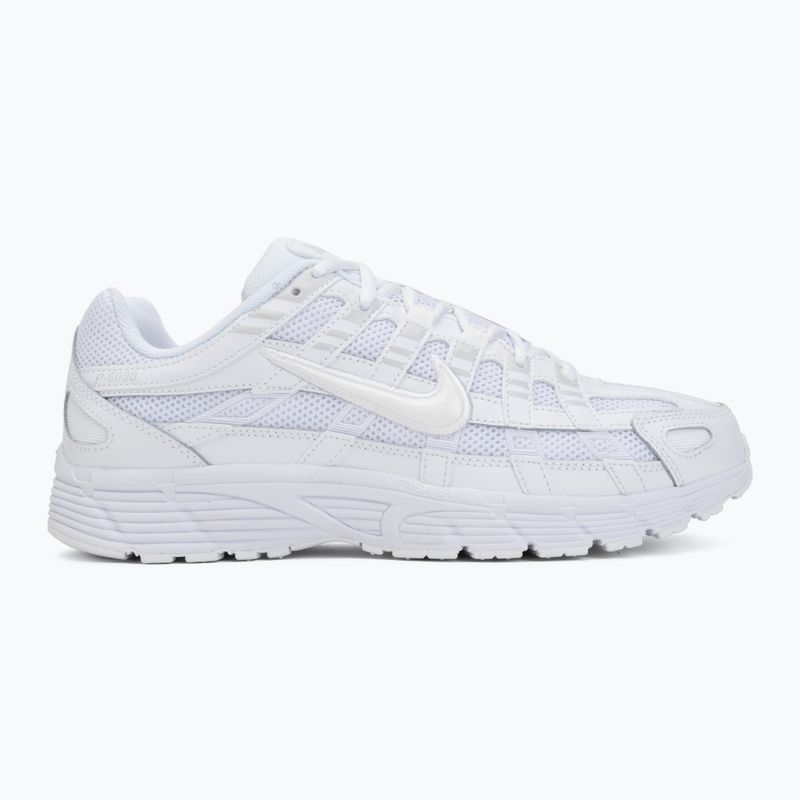 Мъжки обувки Nike P-6000 white/platinum tint/white 2