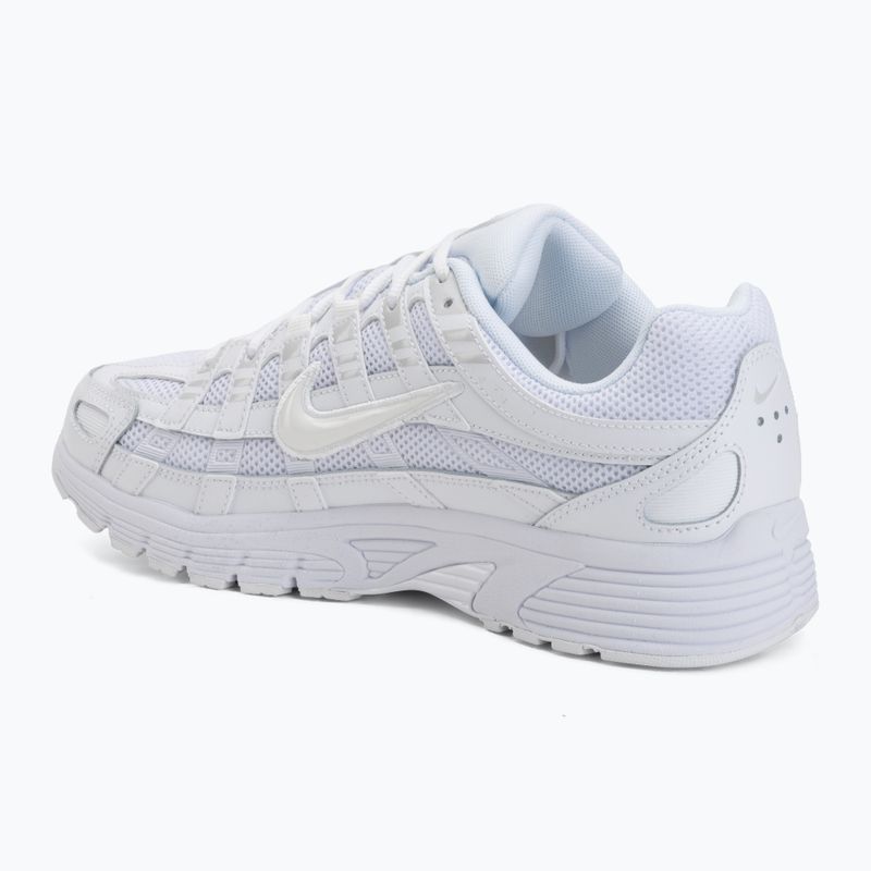 Мъжки обувки Nike P-6000 white/platinum tint/white 3