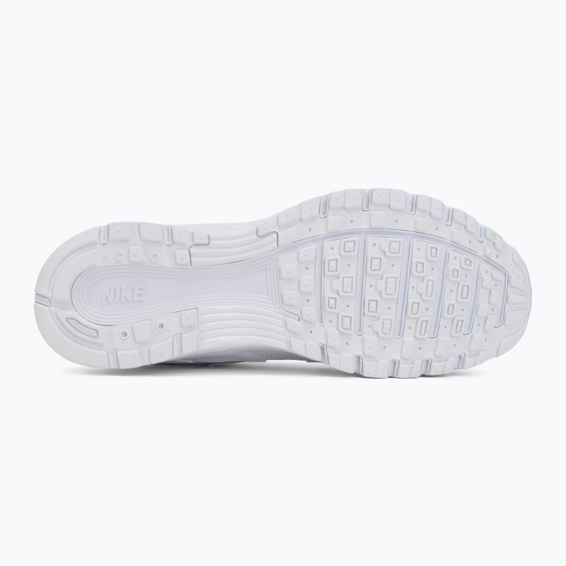 Мъжки обувки Nike P-6000 white/platinum tint/white 4
