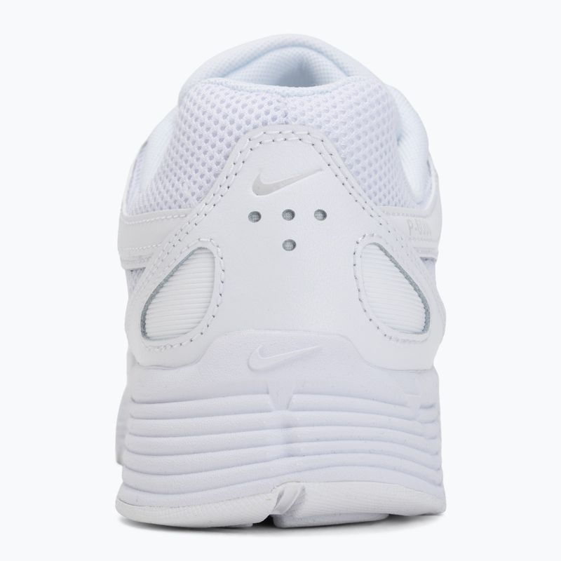 Мъжки обувки Nike P-6000 white/platinum tint/white 6