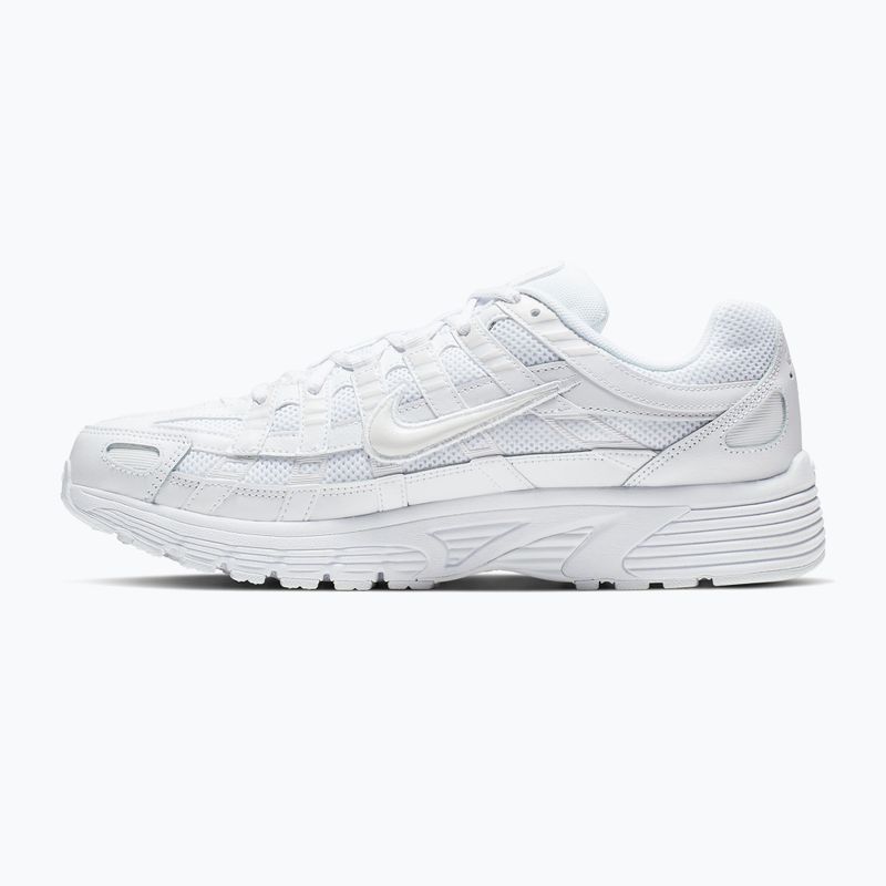 Мъжки обувки Nike P-6000 white/platinum tint/white 9