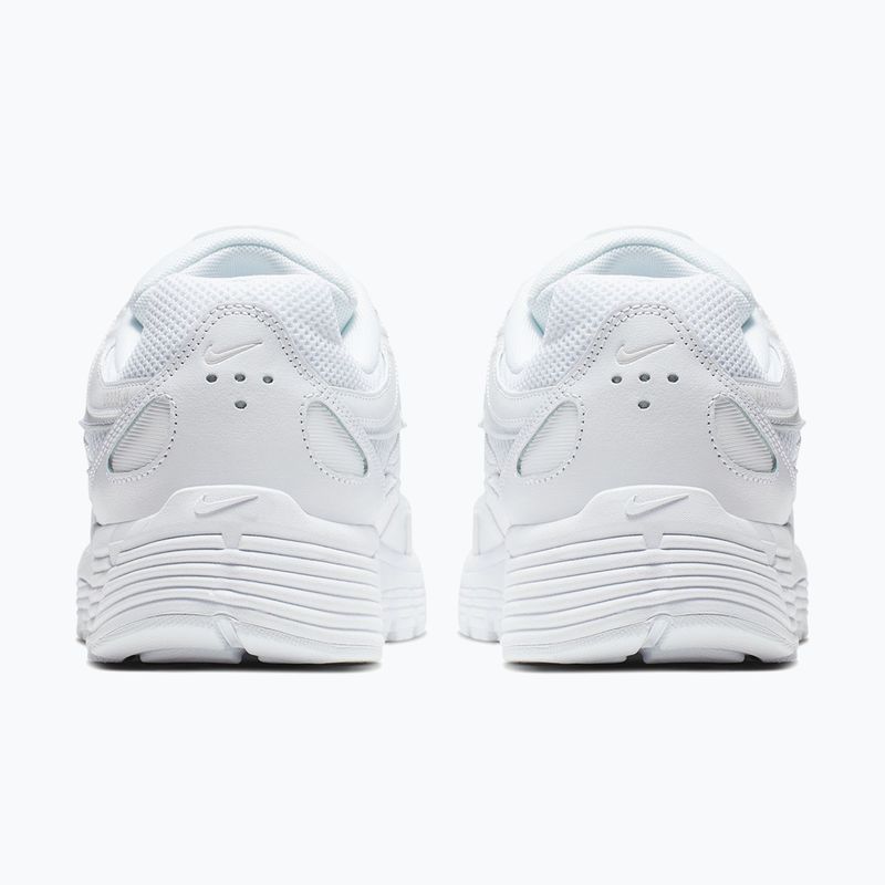 Мъжки обувки Nike P-6000 white/platinum tint/white 11