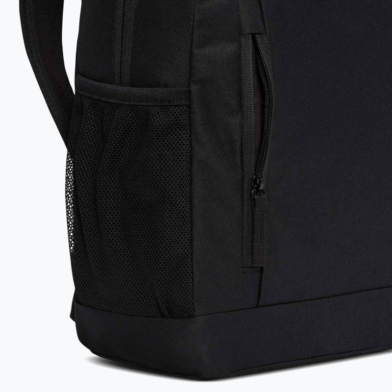 Детска раница Nike Elemental 20 l черна/черна/бяла 8
