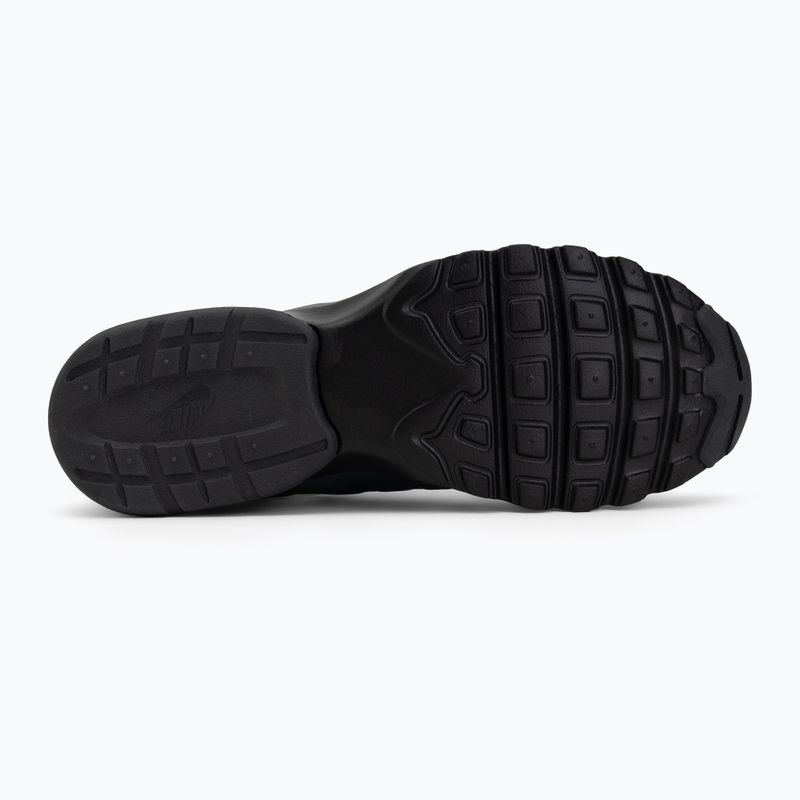 Мъжки обувки Nike Air Max Invigor black/dark grey/cool grey/volt 4