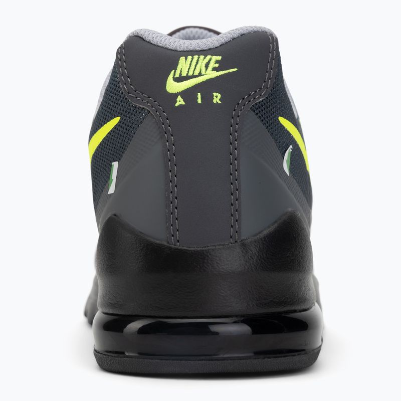 Мъжки обувки Nike Air Max Invigor black/dark grey/cool grey/volt 6