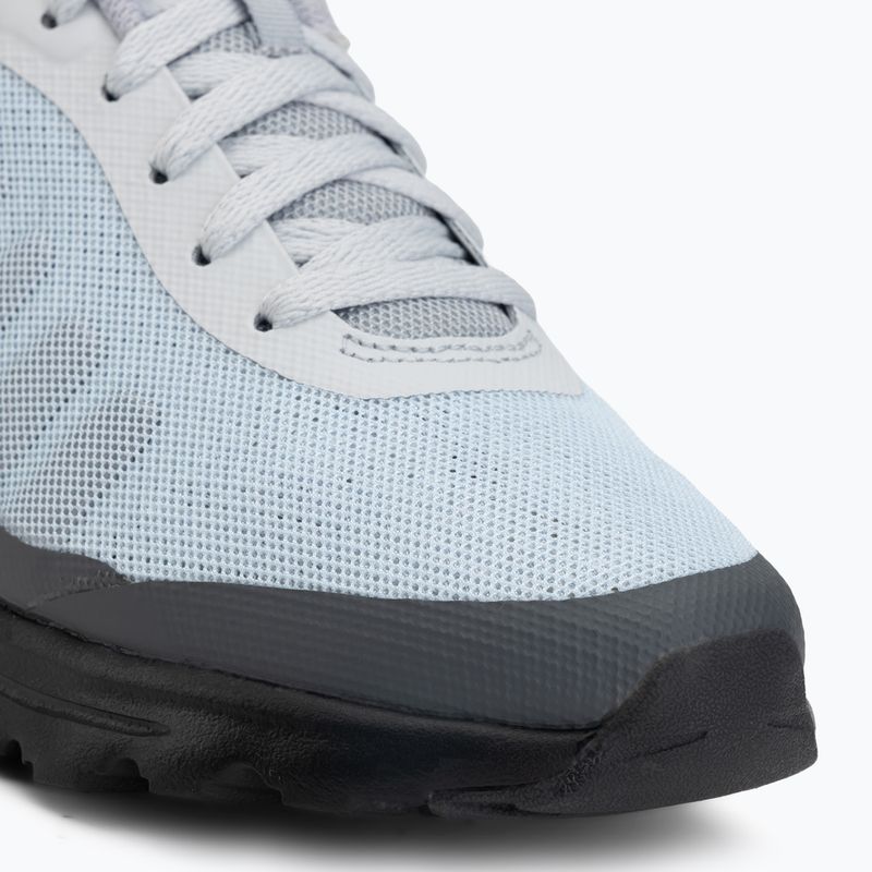 Мъжки обувки Nike Air Max Invigor black/dark grey/cool grey/volt 7