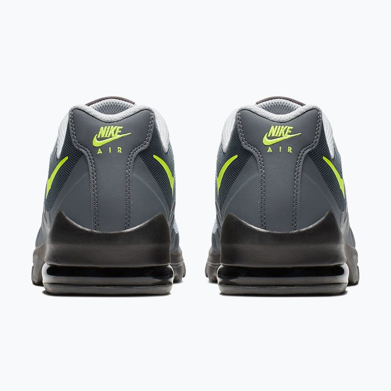 Мъжки обувки Nike Air Max Invigor black/dark grey/cool grey/volt 11