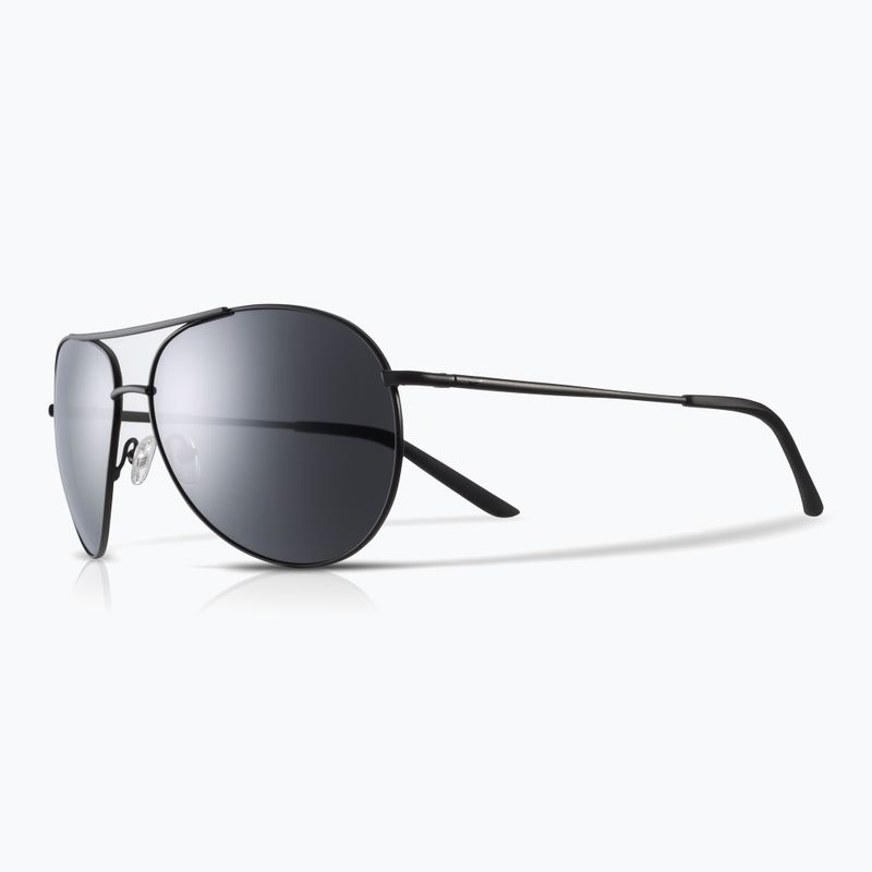 Слънчеви очила Nike Chance satin black/dark grey lens