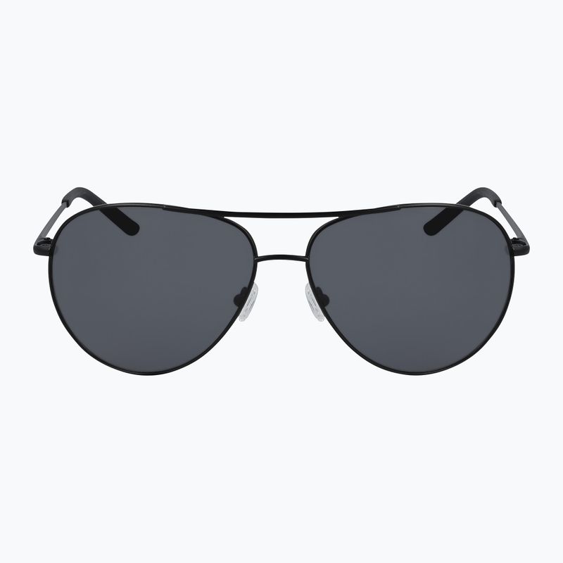 Слънчеви очила Nike Chance satin black/dark grey lens 2