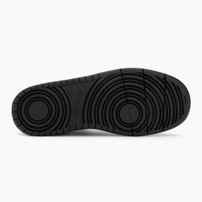 Обувки  Nike Court Borough Mid 2 black/black/black 4