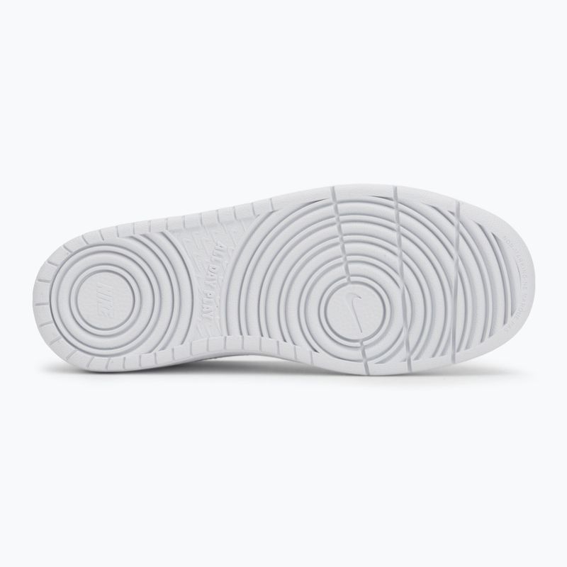 Обувки  Nike Court Borough Mid 2 white/white/white 4