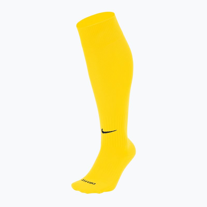 Футболни гети Nike Classic II Cush Otc Team tour yellow/black