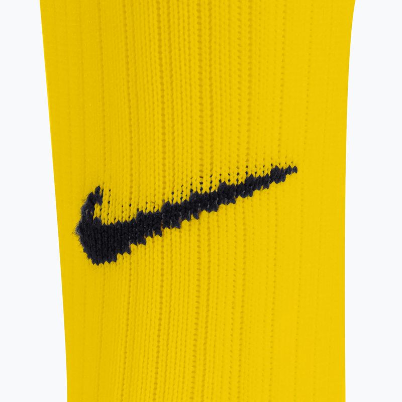 Футболни гети Nike Classic II Cush Otc Team tour yellow/black 3
