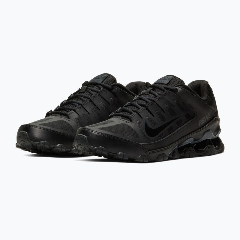 Мъжки обувки за тренировка Nike Reax 8 Tr Mesh black/anthracite/black 3