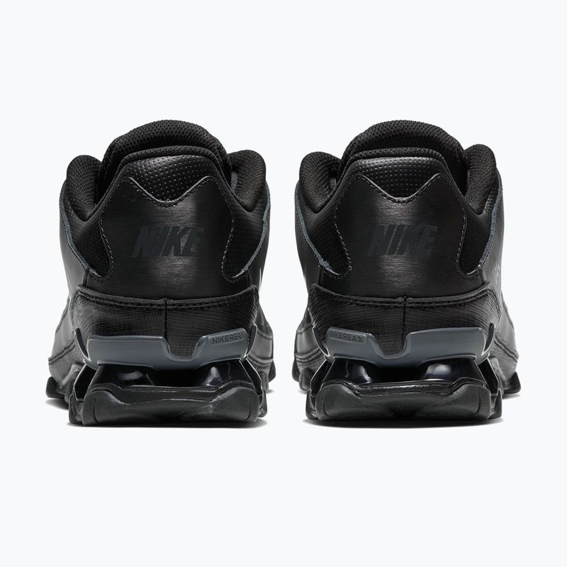 Мъжки обувки за тренировка Nike Reax 8 Tr Mesh black/anthracite/black 4