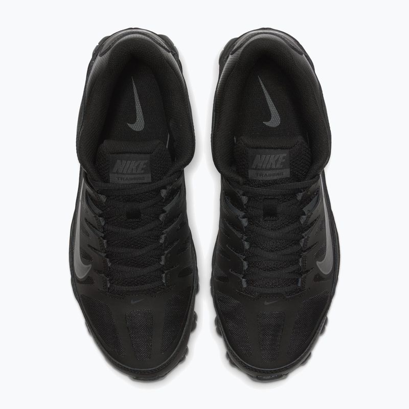 Мъжки обувки за тренировка Nike Reax 8 Tr Mesh black/anthracite/black 5