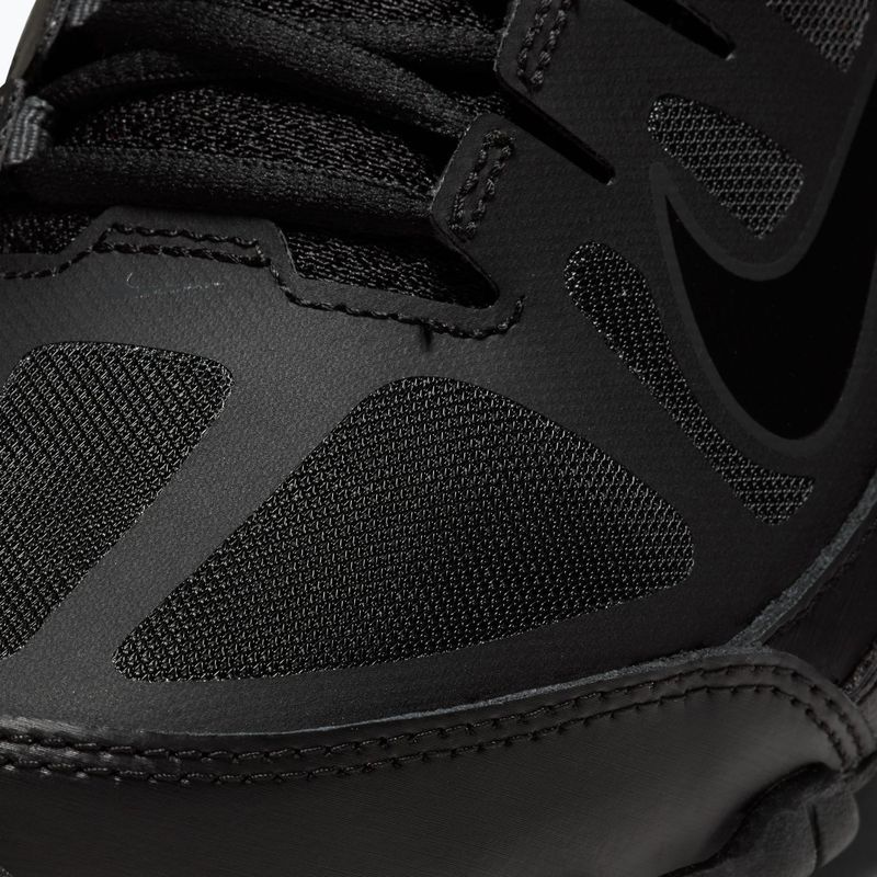 Мъжки обувки за тренировка Nike Reax 8 Tr Mesh black/anthracite/black 7